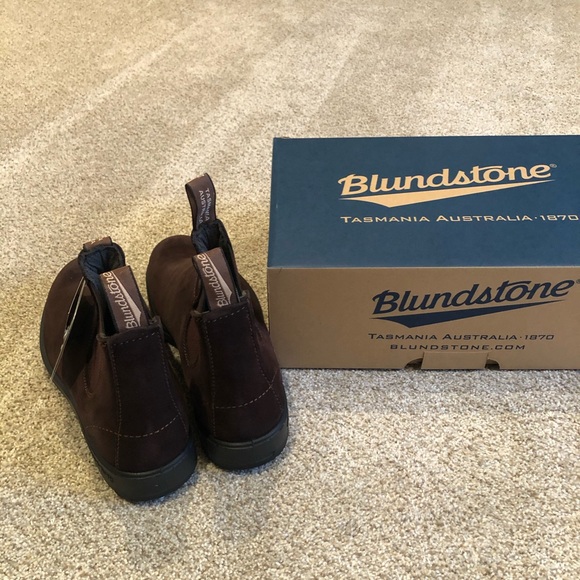 Blundstone Chelsea boots 1458 - Picture 6 of 8
